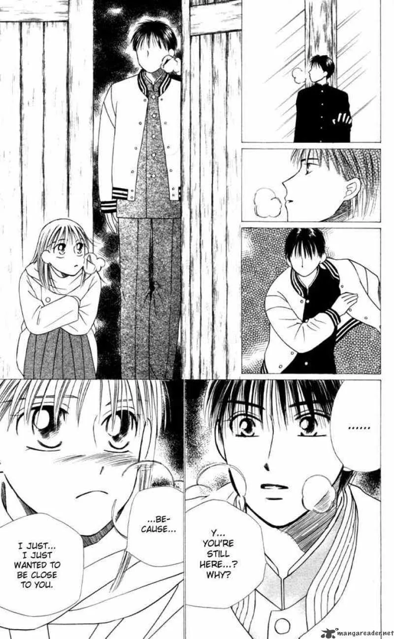Kare Kano Chapter 22 page 28