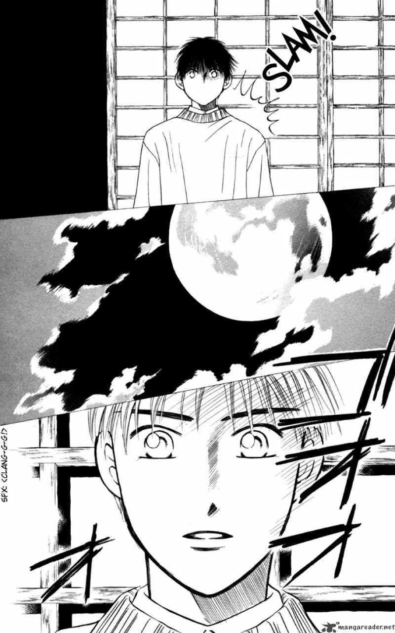 Kare Kano Chapter 22 page 25