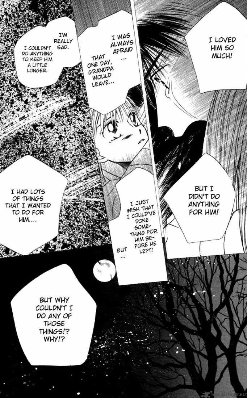 Kare Kano Chapter 22 page 30