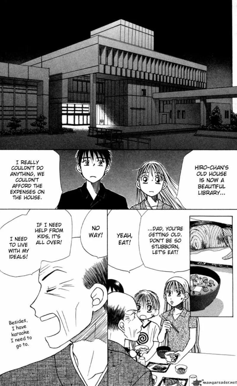 Kare Kano Chapter 22 page 34