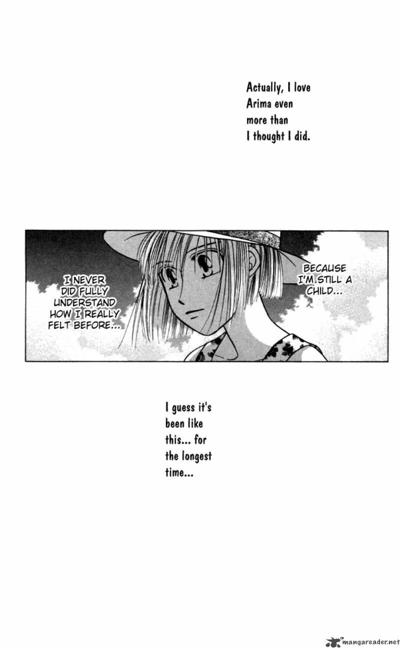 Kare Kano Chapter 23 page 26