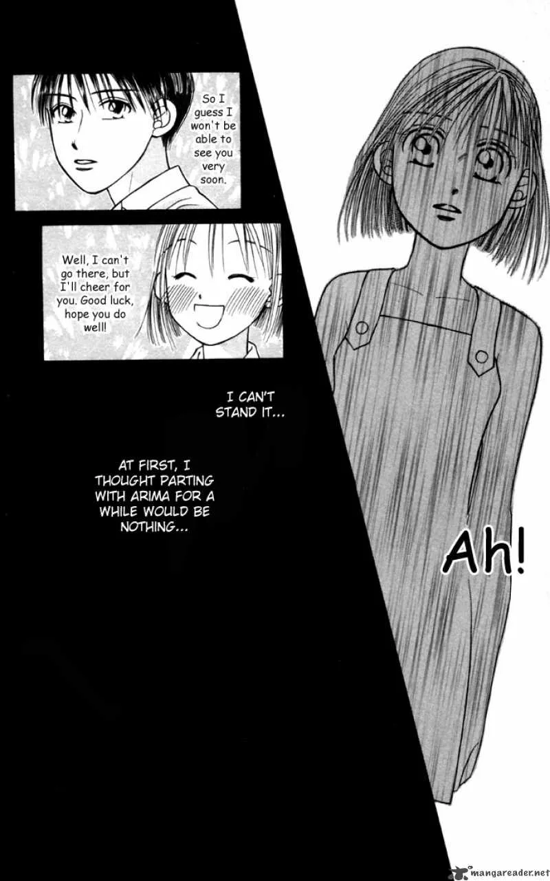 Kare Kano Chapter 23 page 15