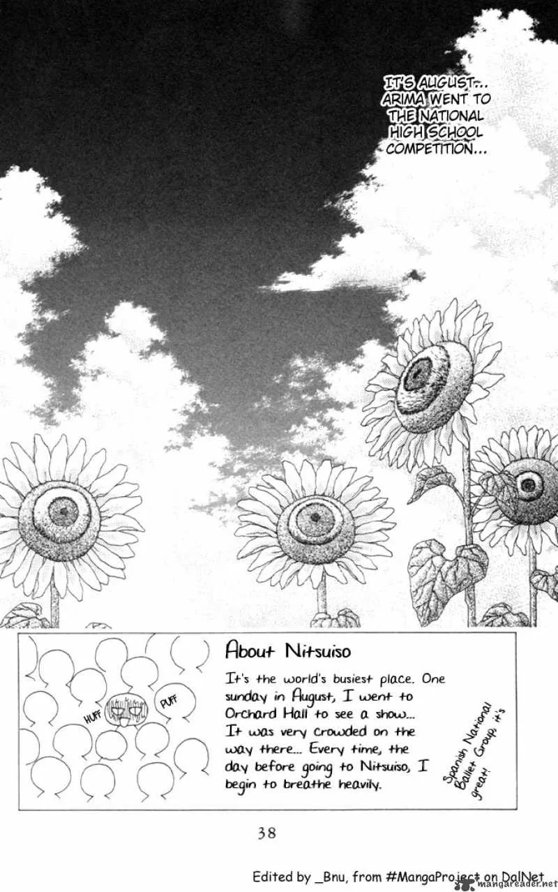 Kare Kano Chapter 23 page 2