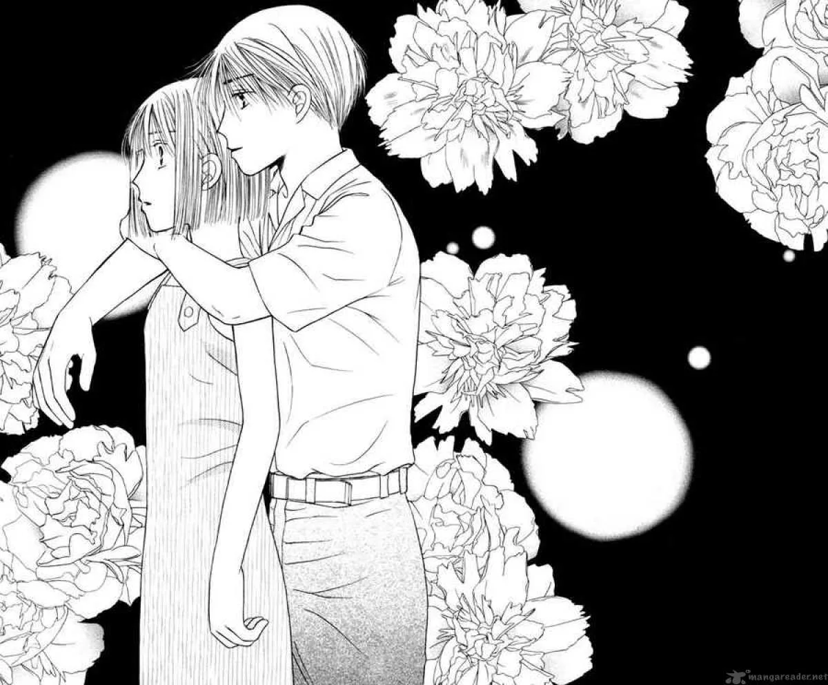 Kare Kano Chapter 23 page 14