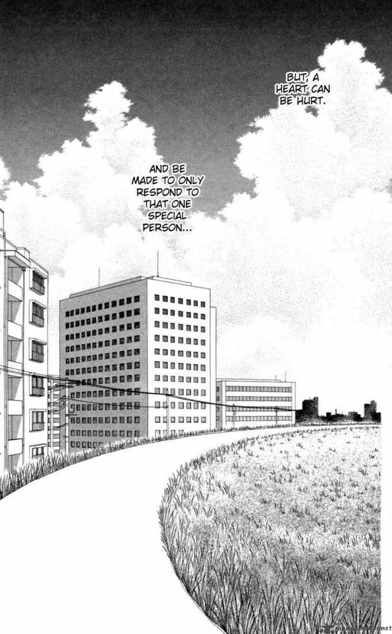 Kare Kano Chapter 23 page 22