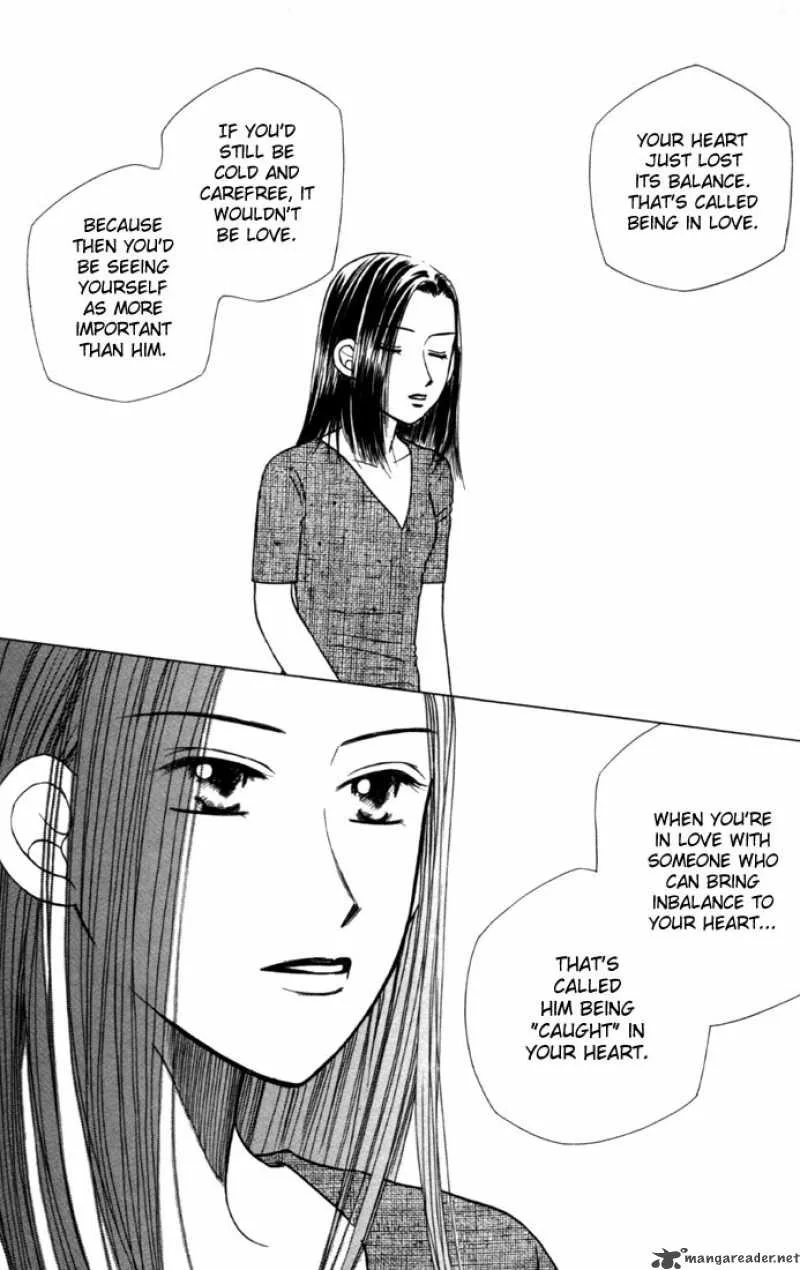 Kare Kano Chapter 23 page 19