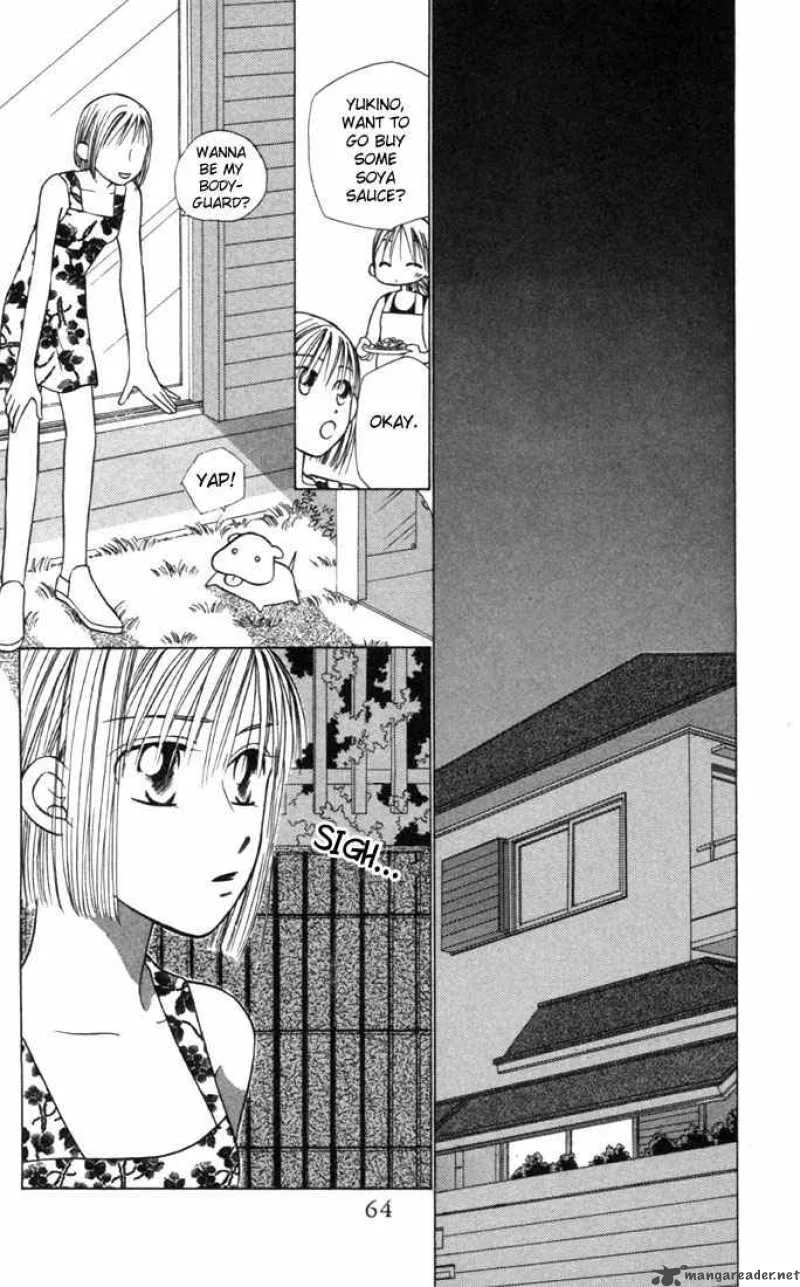 Kare Kano Chapter 23 page 27