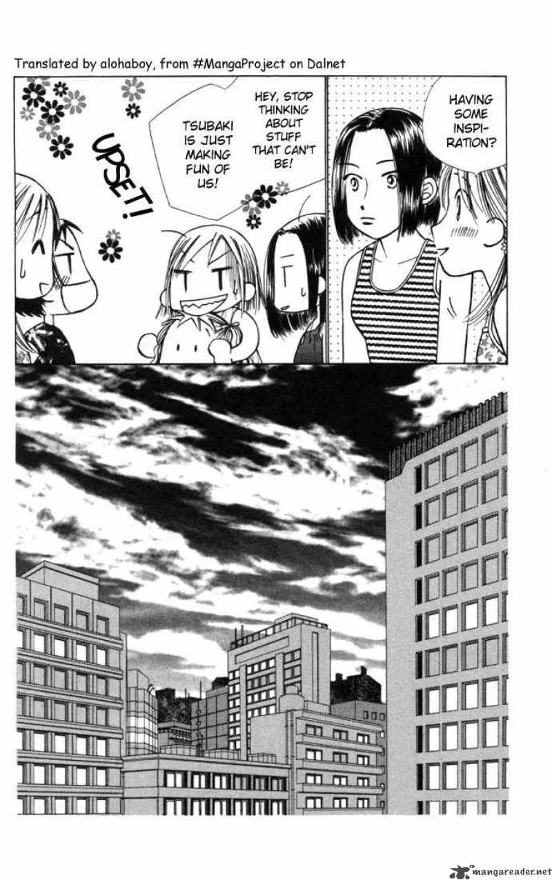 Kare Kano Chapter 23 page 10