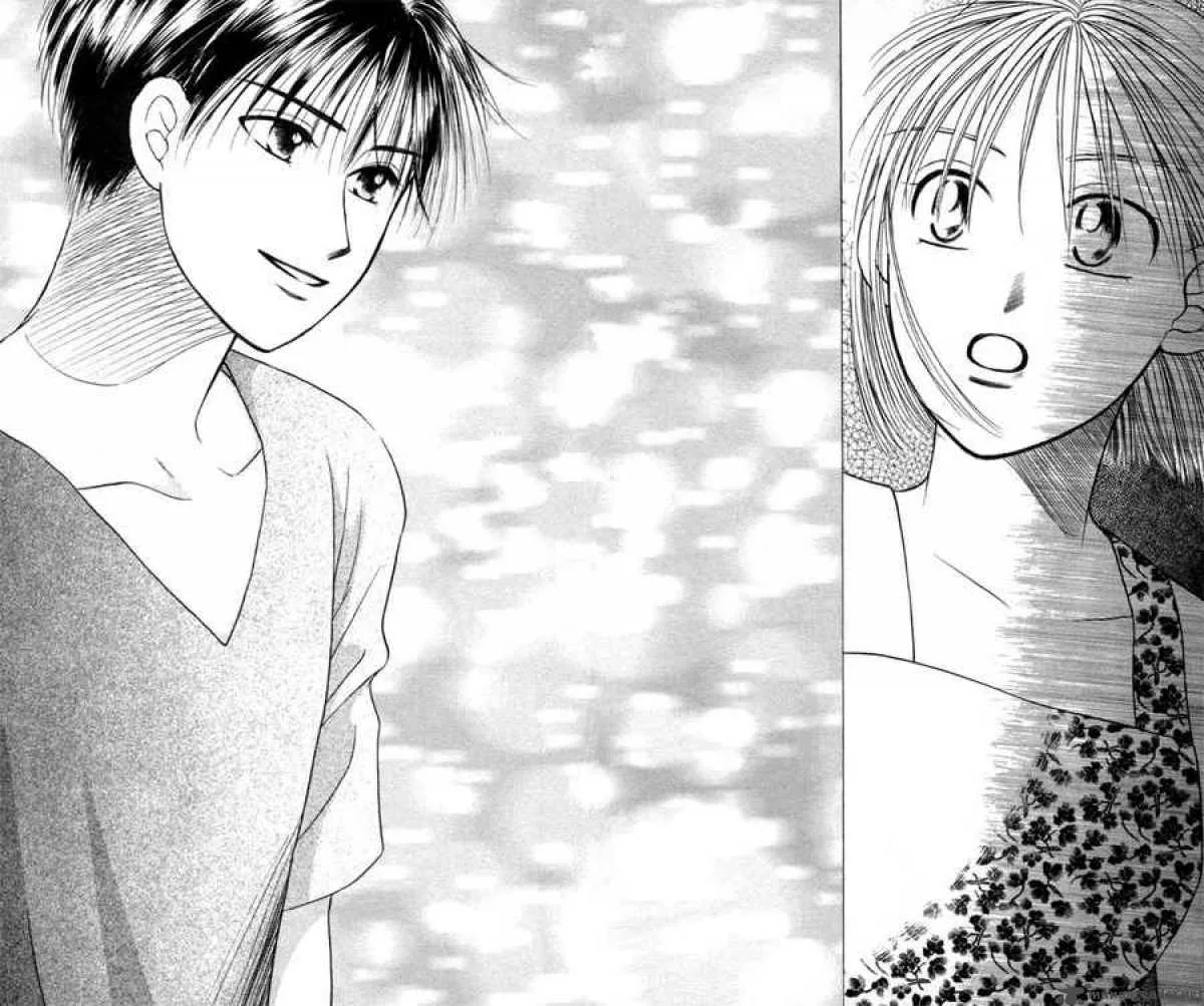Kare Kano Chapter 23 page 29