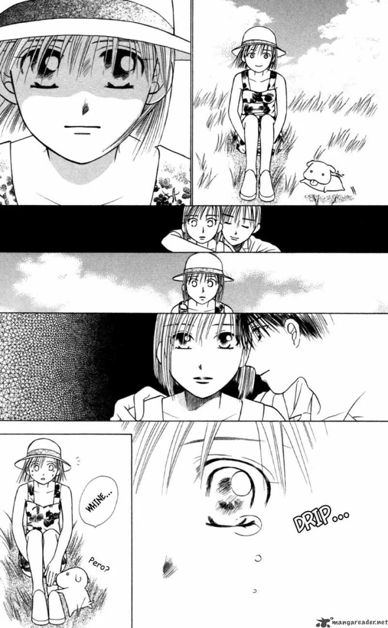 Kare Kano Chapter 23 page 24