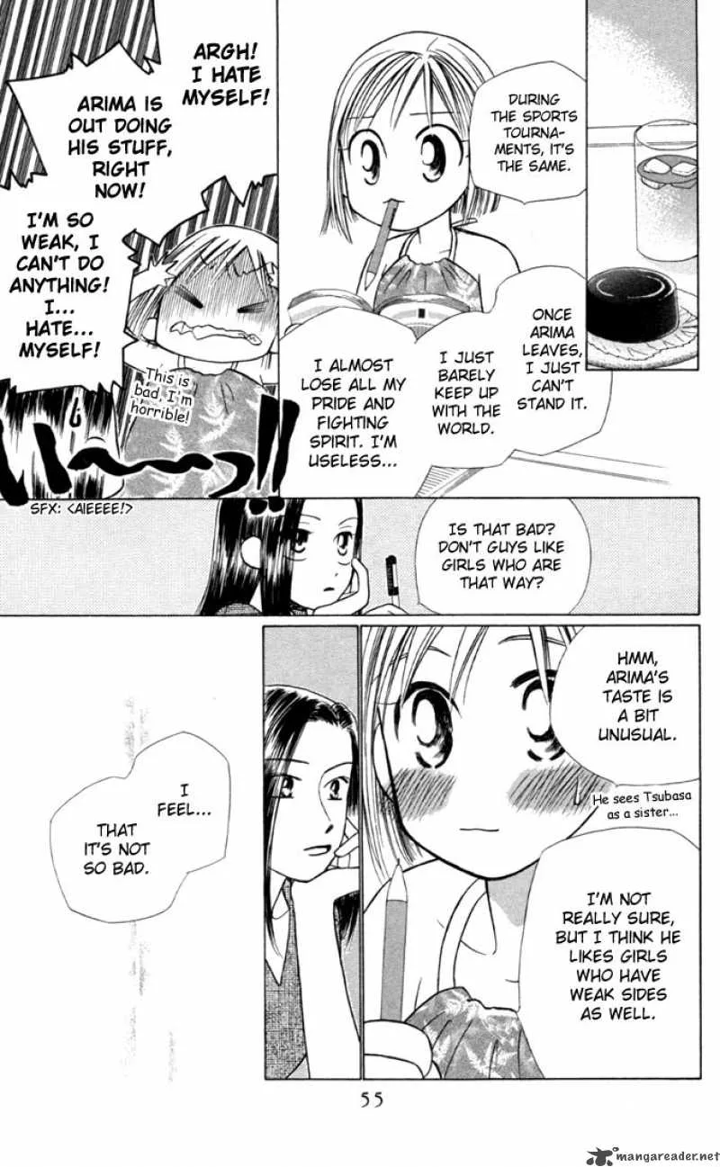 Kare Kano Chapter 23 page 18