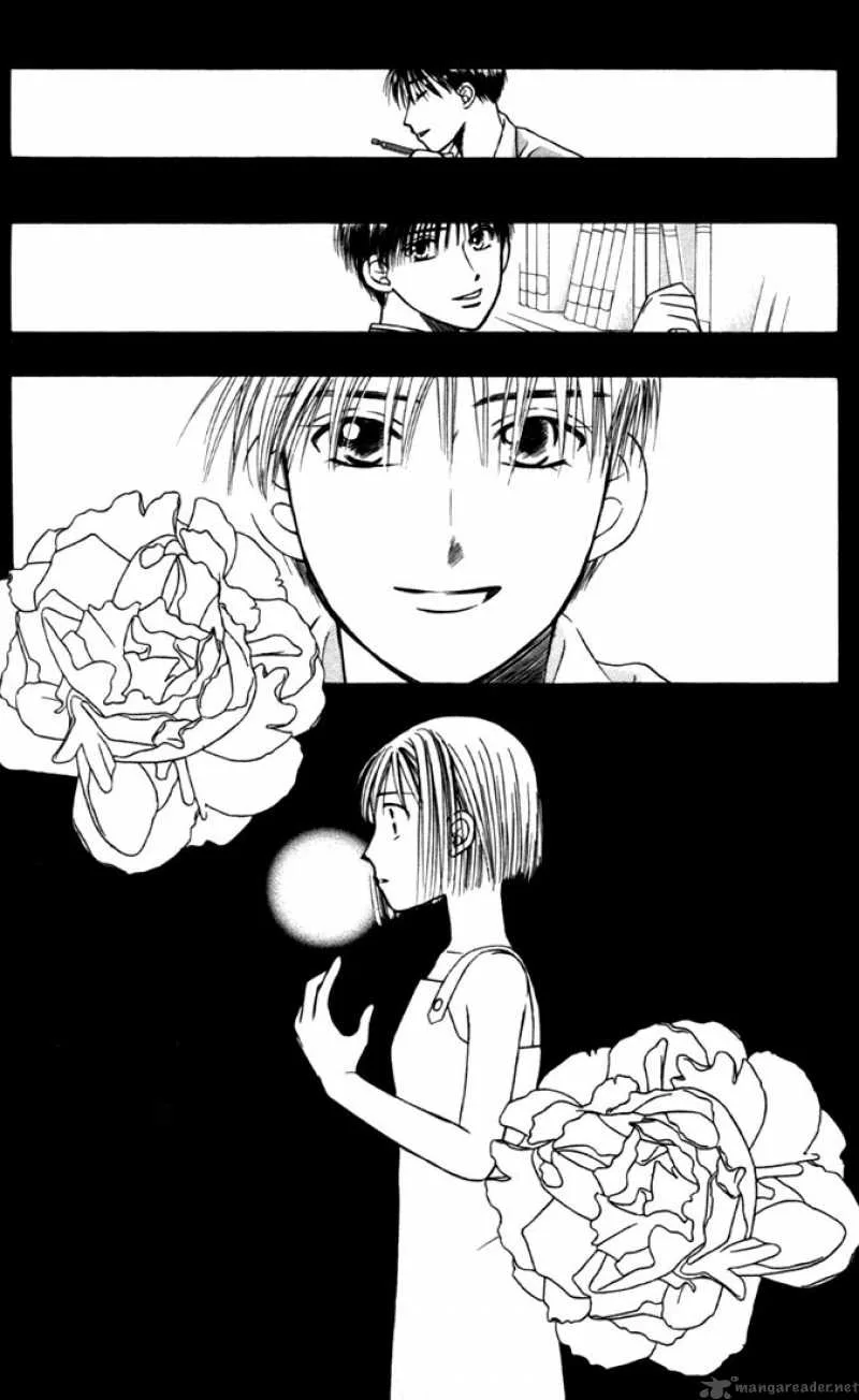 Kare Kano Chapter 23 page 13