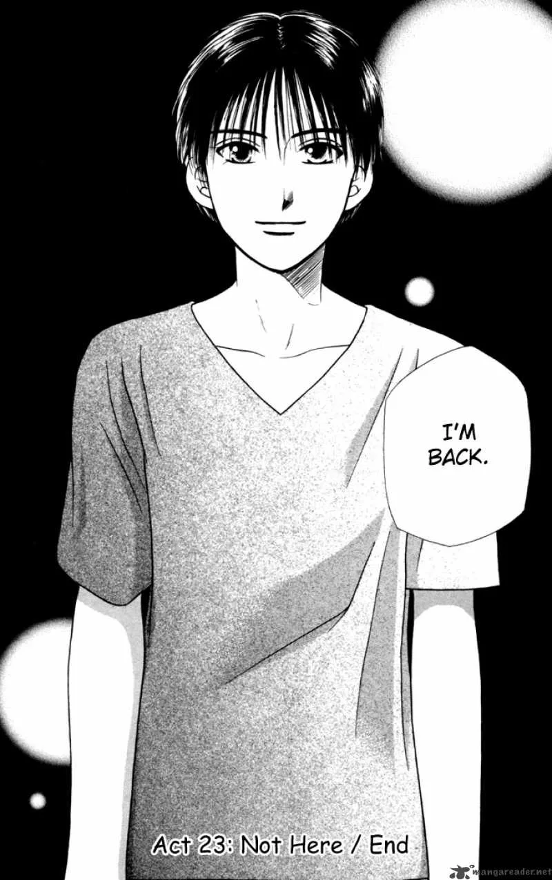 Kare Kano Chapter 23 page 30