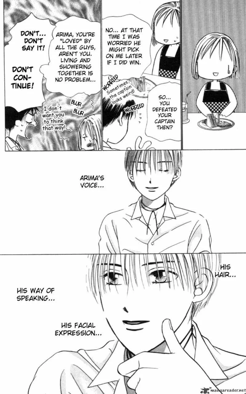 Kare Kano Chapter 24 page 17