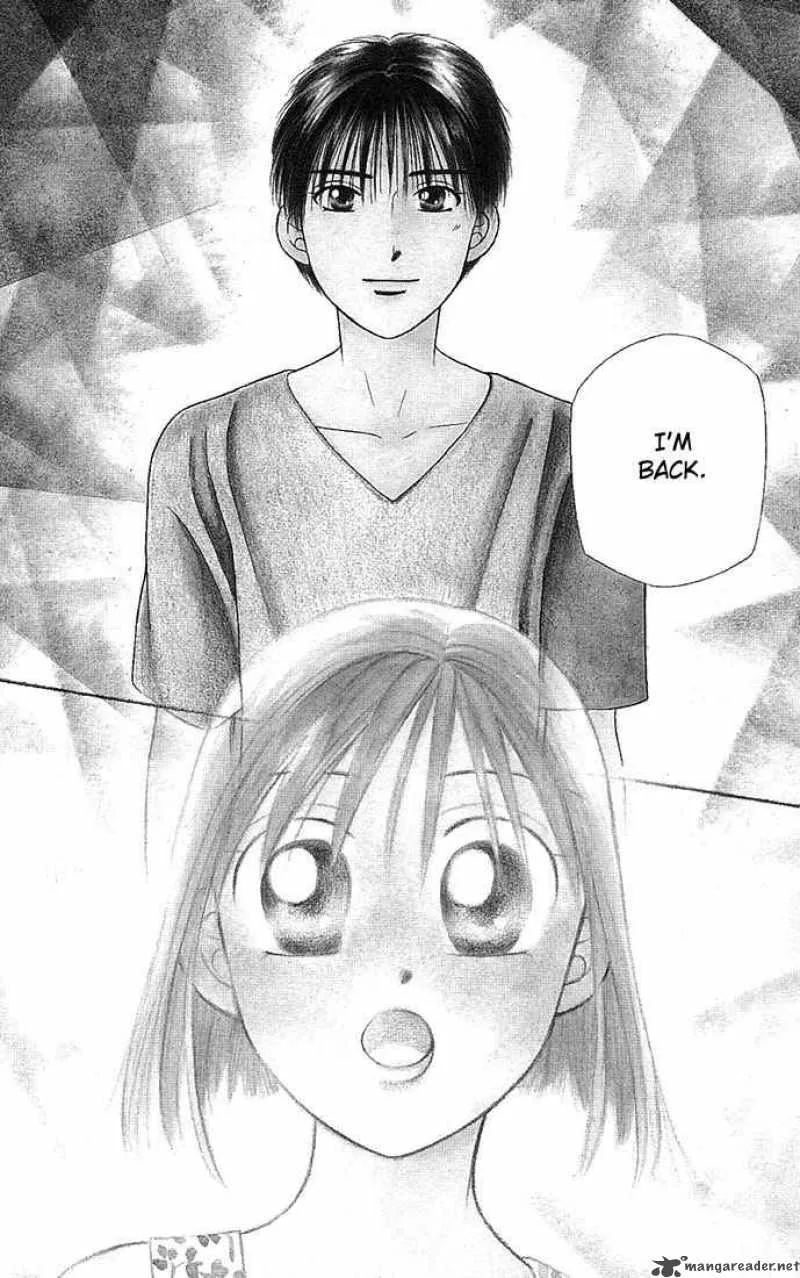 Kare Kano Chapter 24 page 2