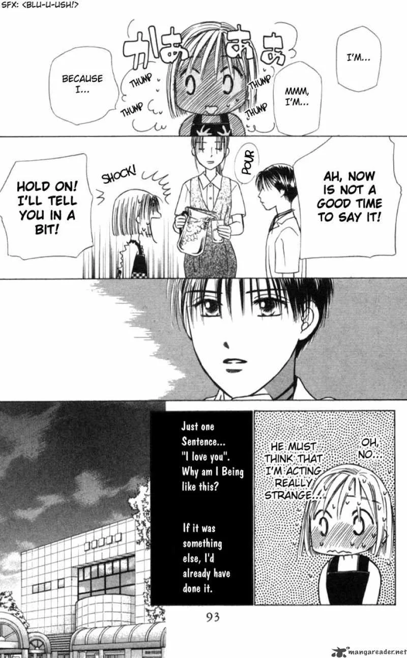 Kare Kano Chapter 24 page 24