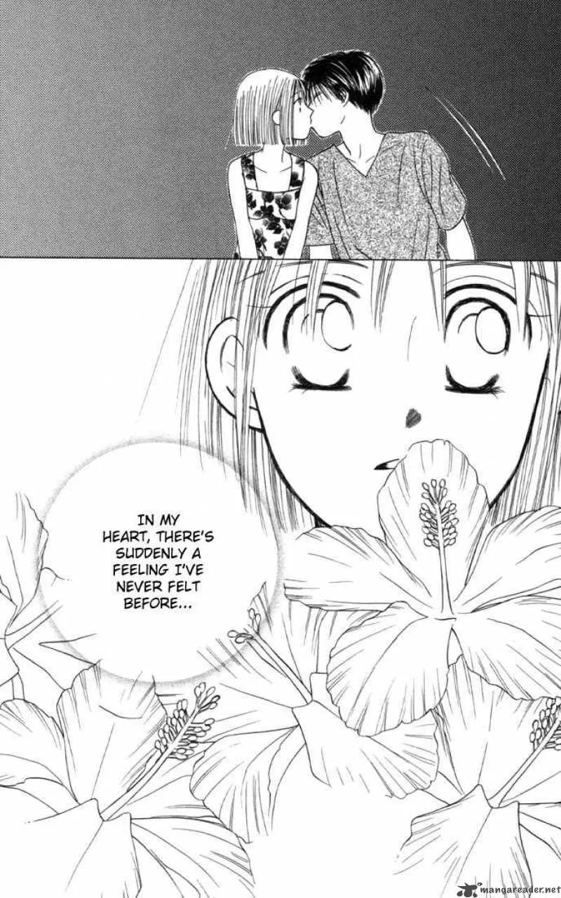 Kare Kano Chapter 24 page 11