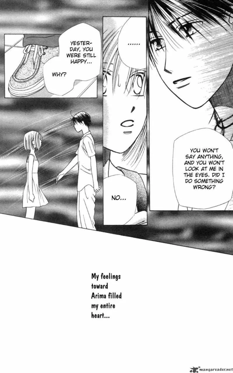 Kare Kano Chapter 24 page 27