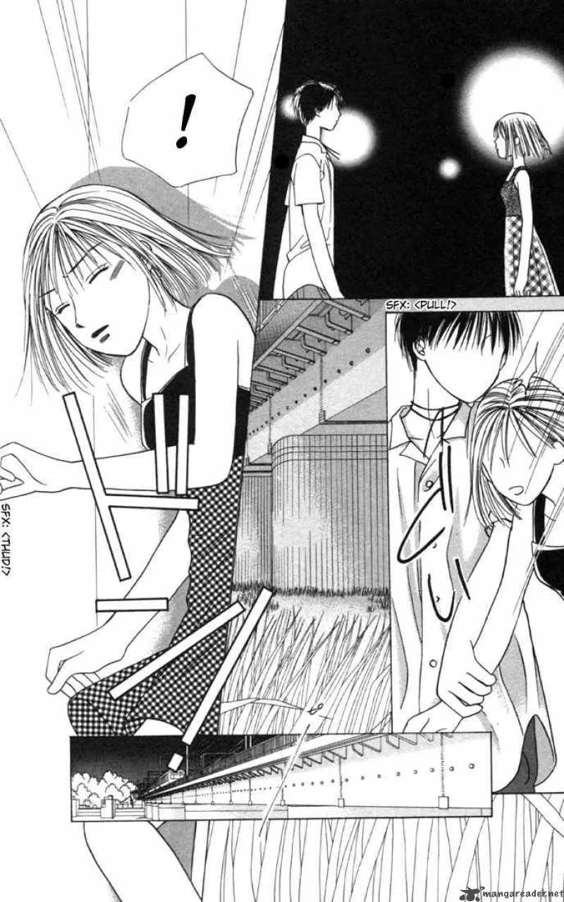 Kare Kano Chapter 24 page 33