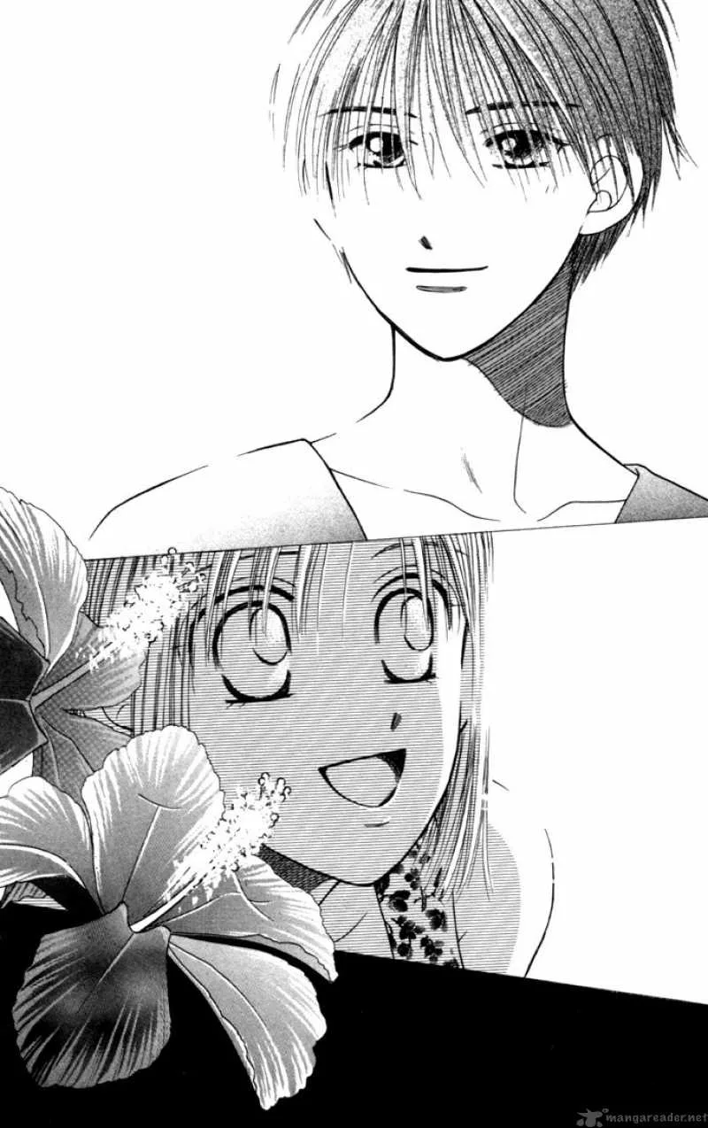 Kare Kano Chapter 24 page 8