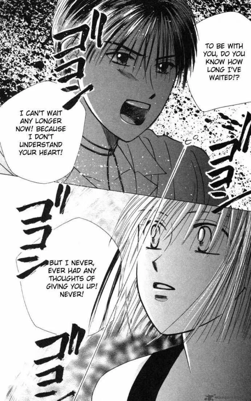 Kare Kano Chapter 24 page 35