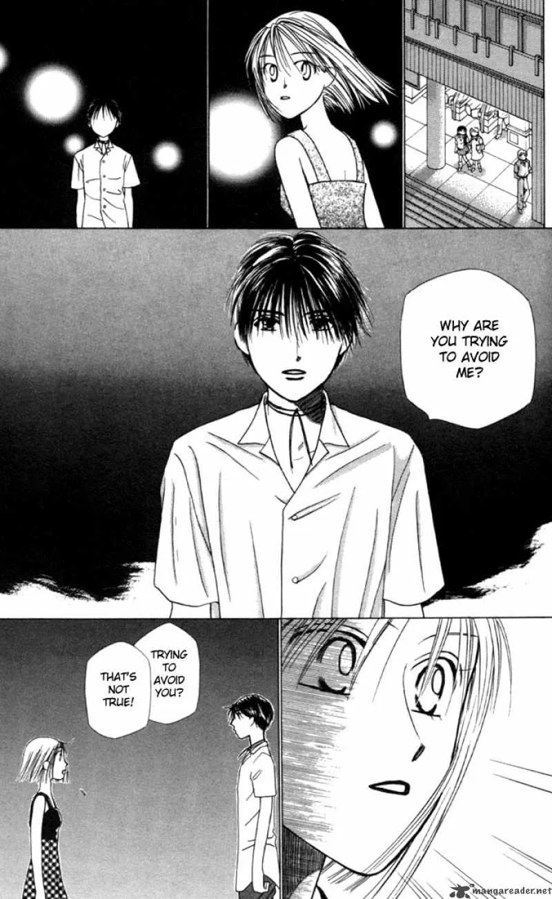 Kare Kano Chapter 24 page 26