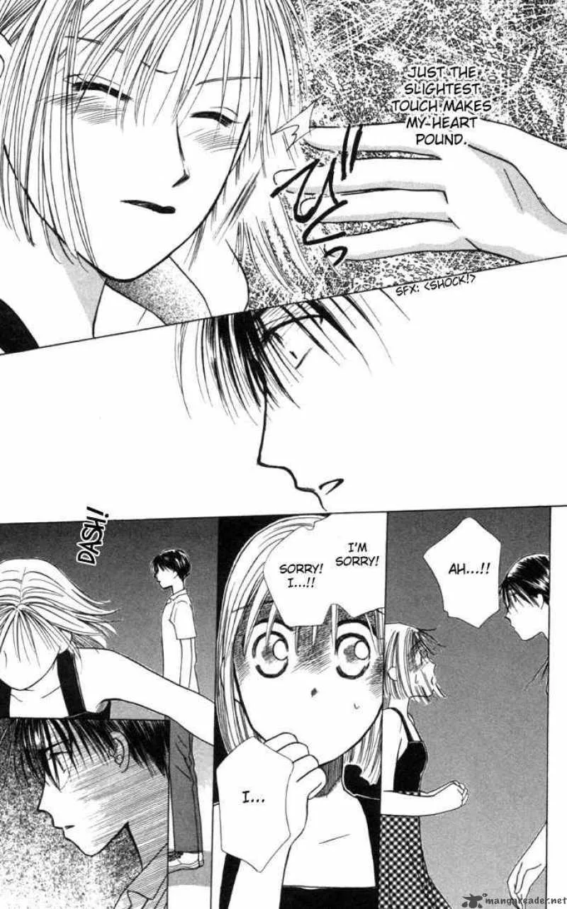 Kare Kano Chapter 24 page 28