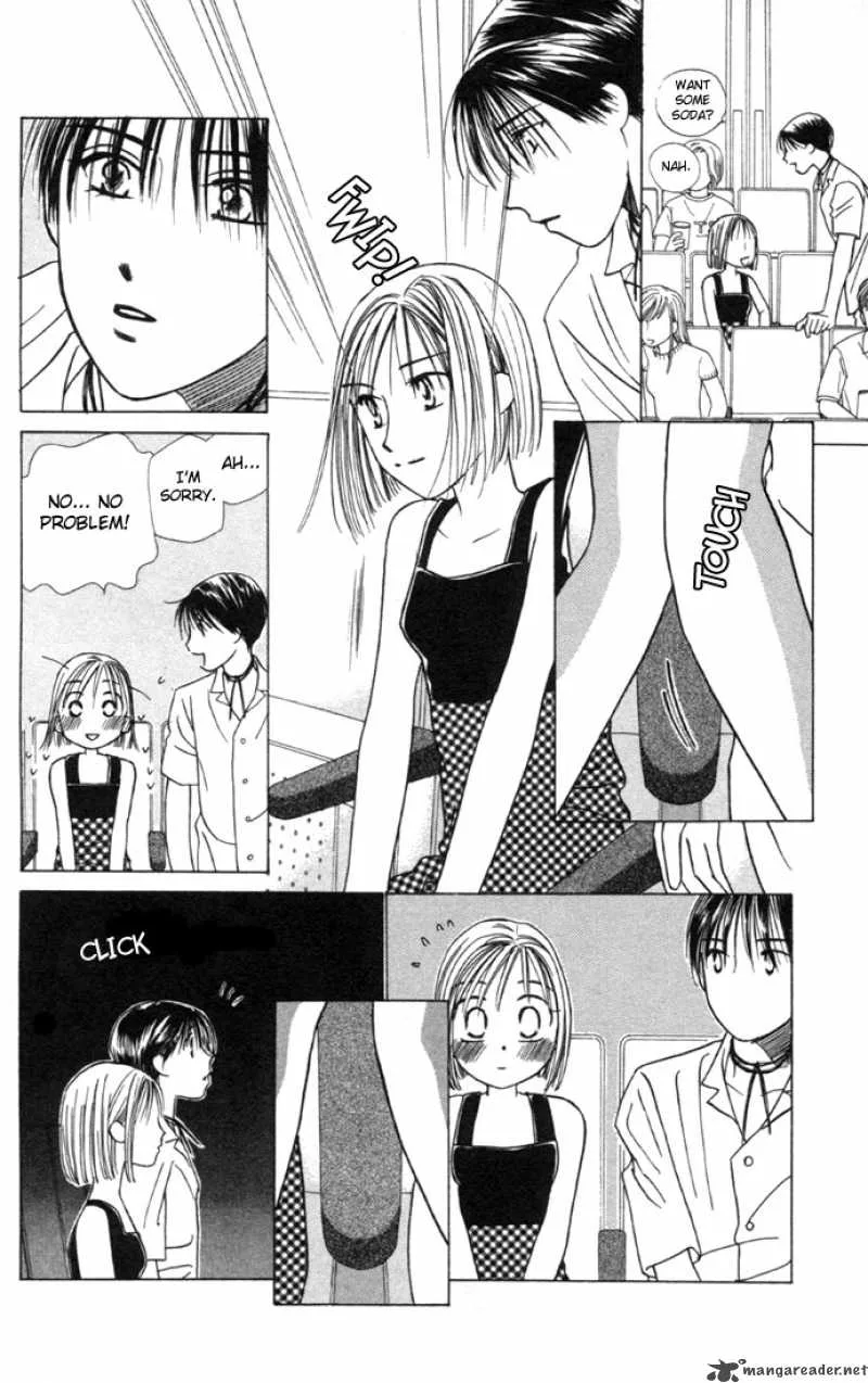 Kare Kano Chapter 24 page 21