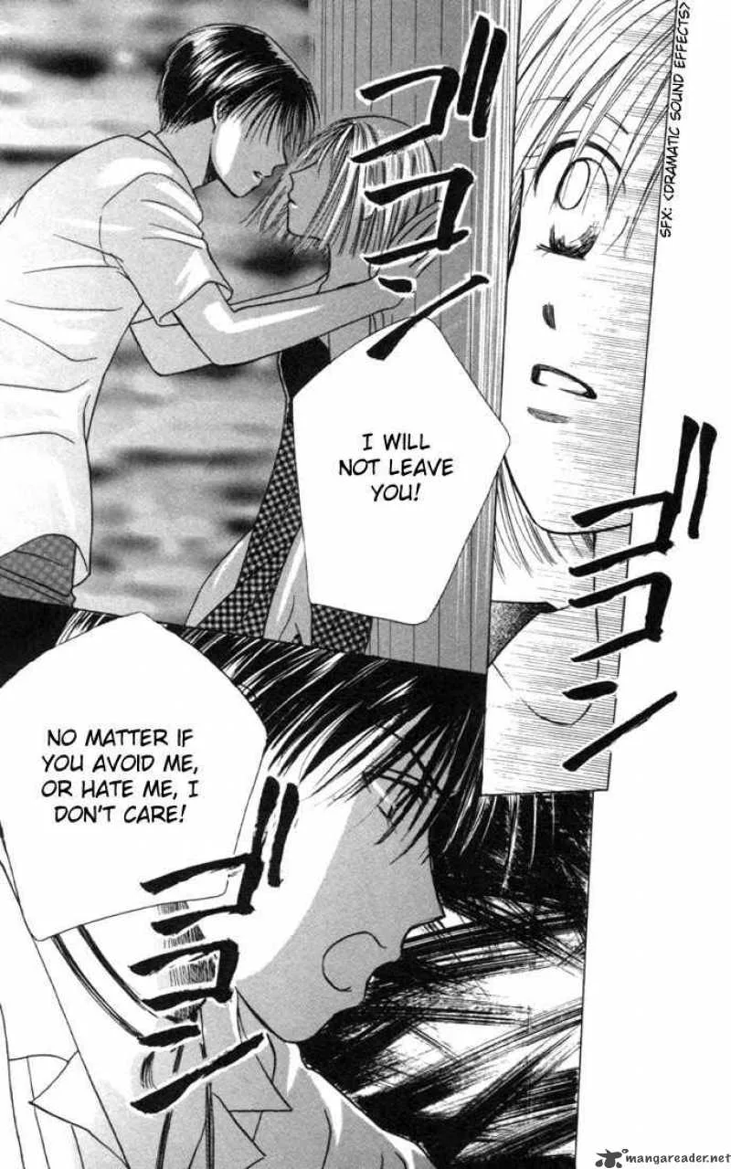 Kare Kano Chapter 24 page 34
