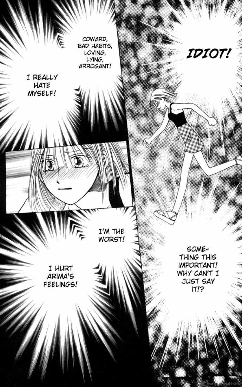 Kare Kano Chapter 24 page 29