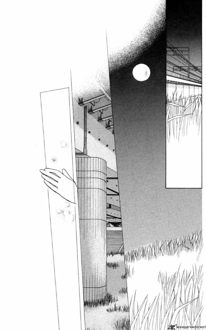 Kare Kano Chapter 24 page 36