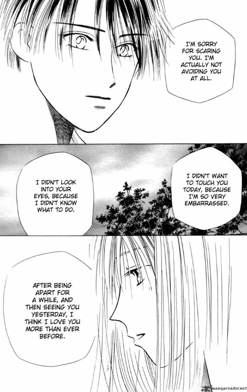 Kare Kano Chapter 24 page 38