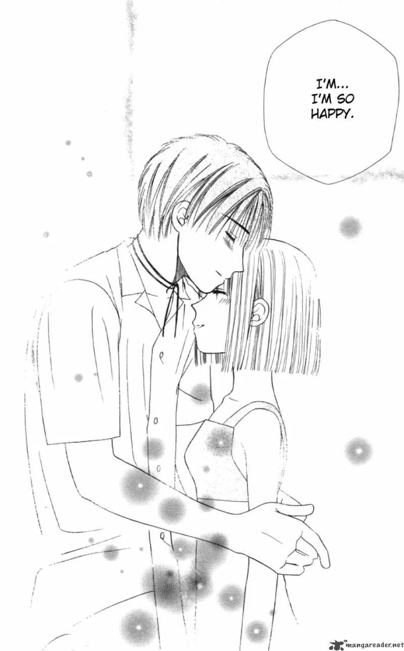 Kare Kano Chapter 24 page 41