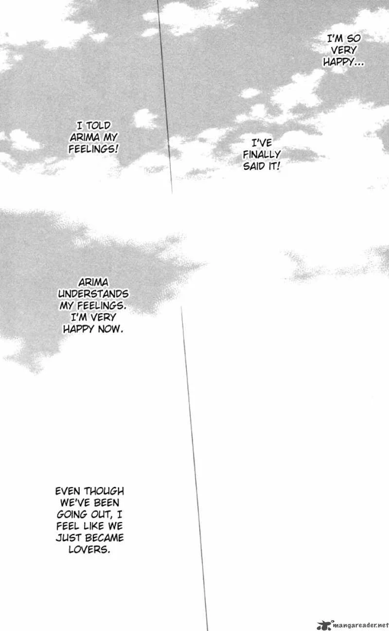 Kare Kano Chapter 24 page 42