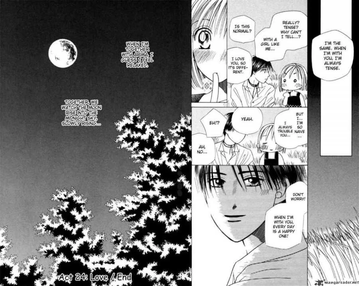 Kare Kano Chapter 24 page 43