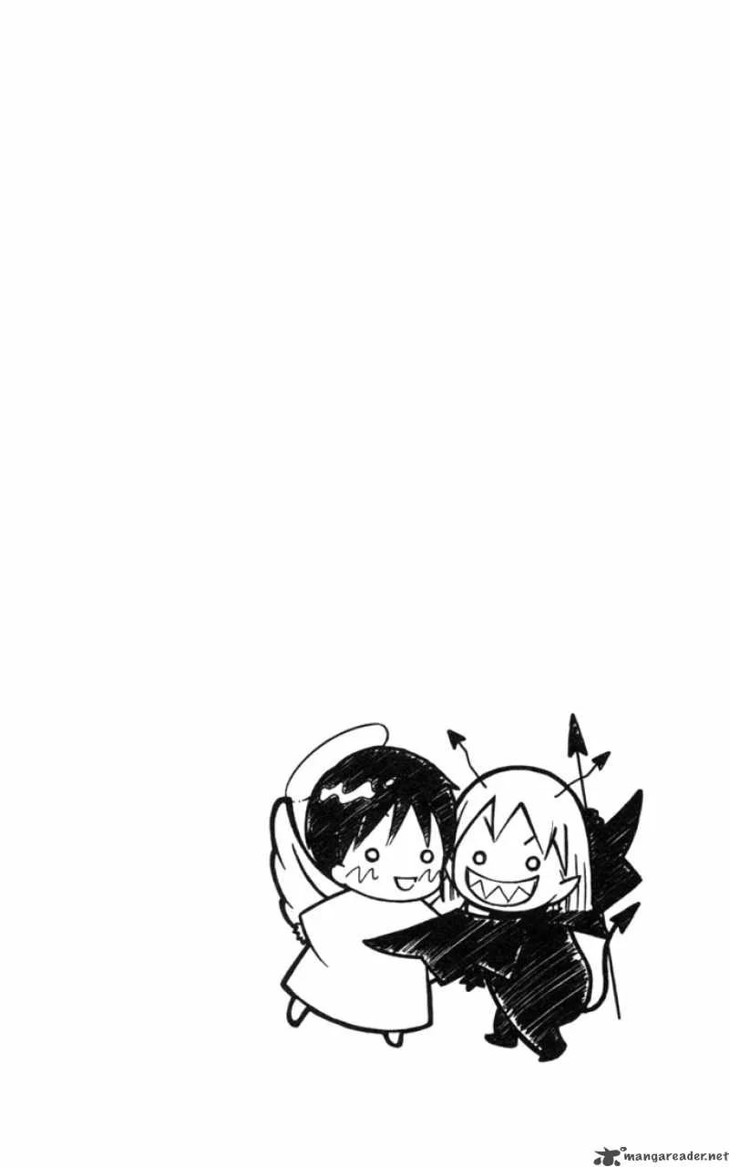 Kare Kano Chapter 24 page 44
