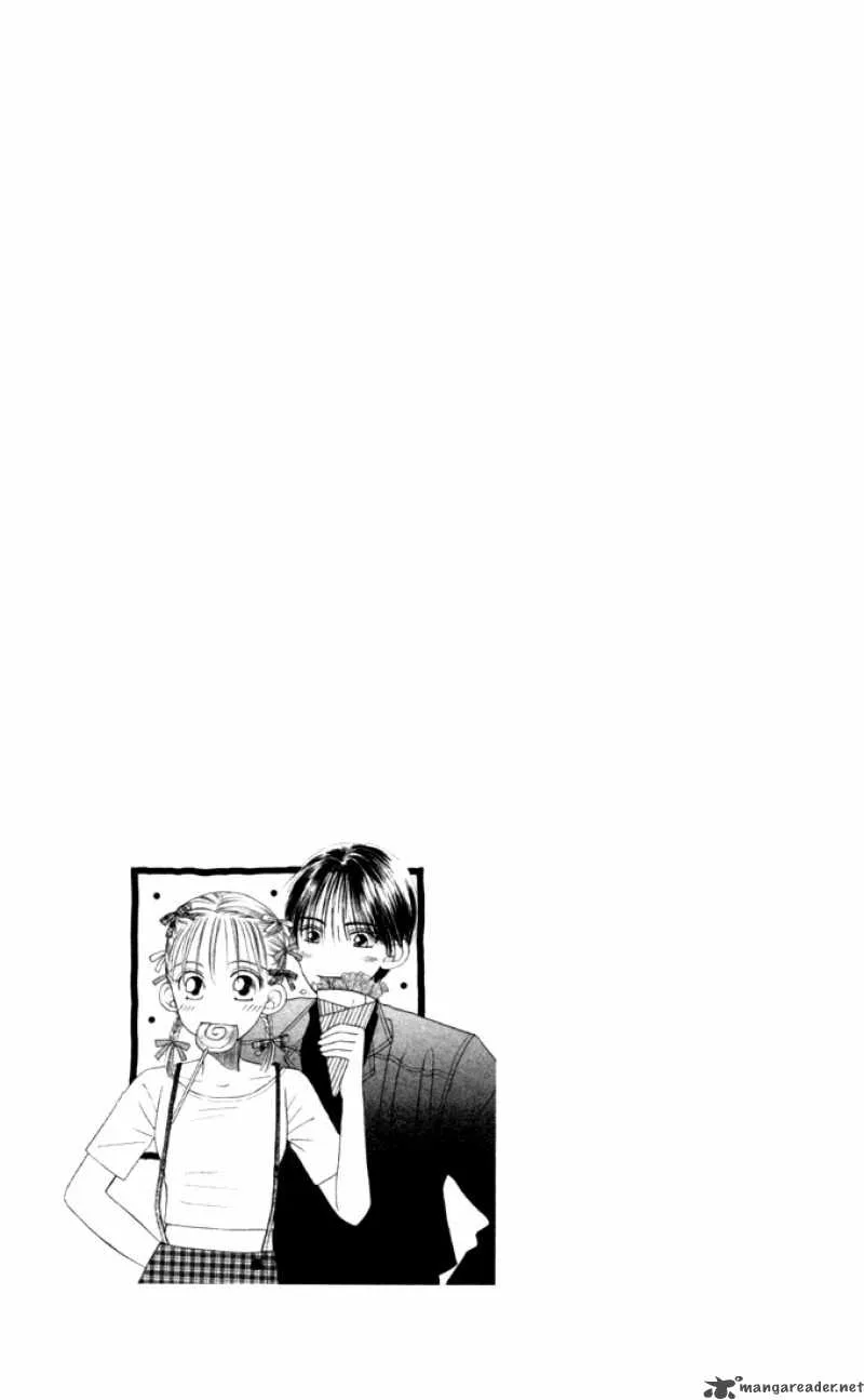 Kare Kano Chapter 25 page 35