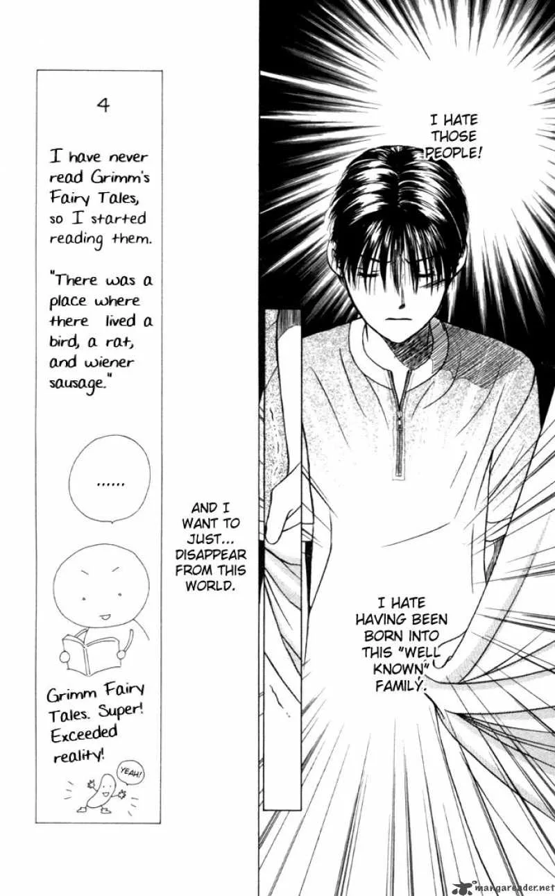 Kare Kano Chapter 25 page 23