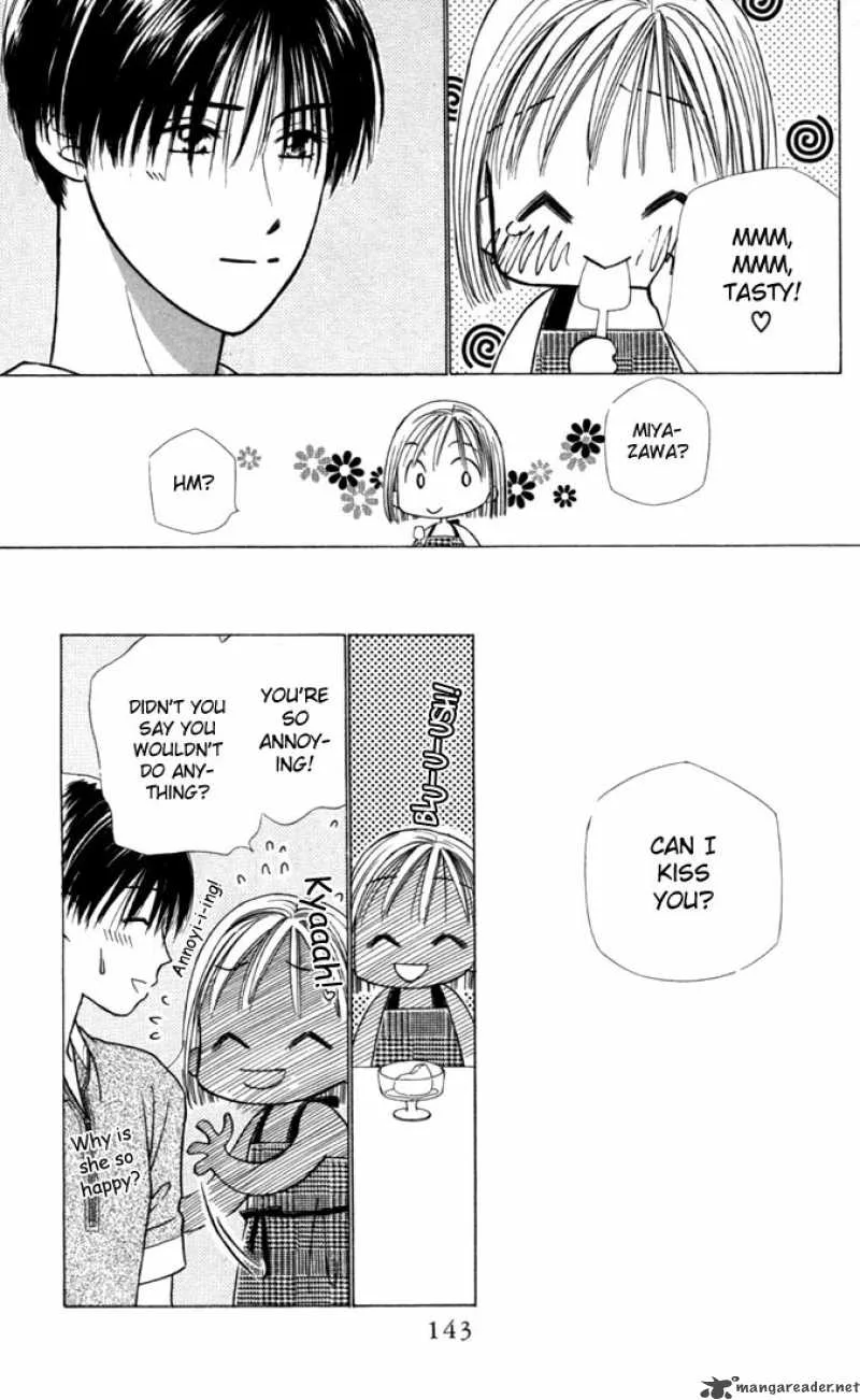 Kare Kano Chapter 25 page 29