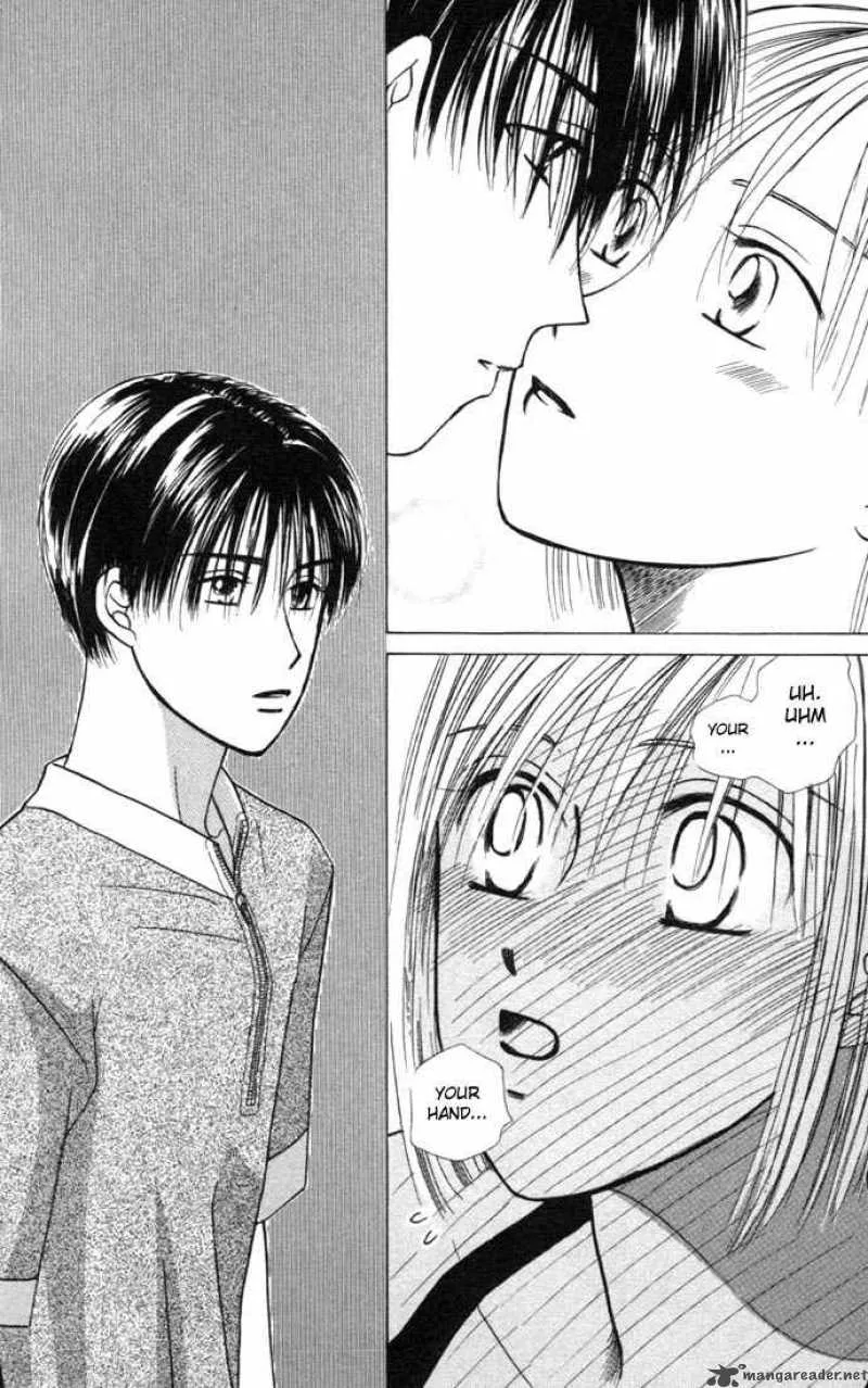 Kare Kano Chapter 25 page 32