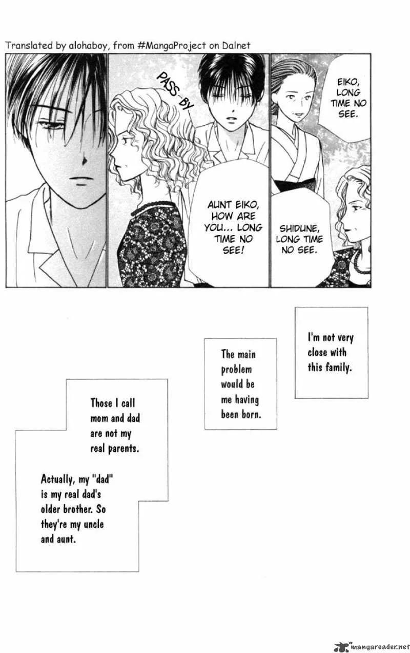 Kare Kano Chapter 25 page 12