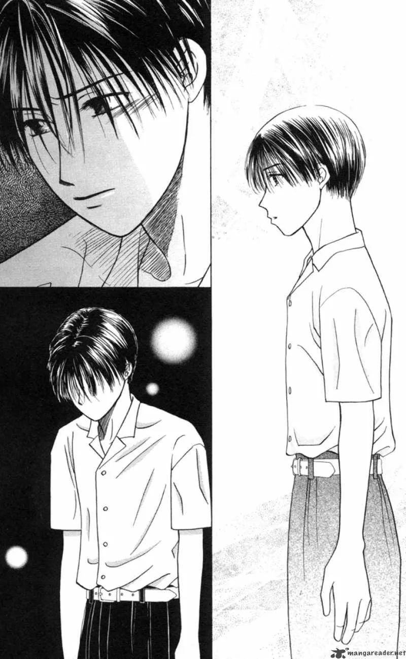 Kare Kano Chapter 25 page 21