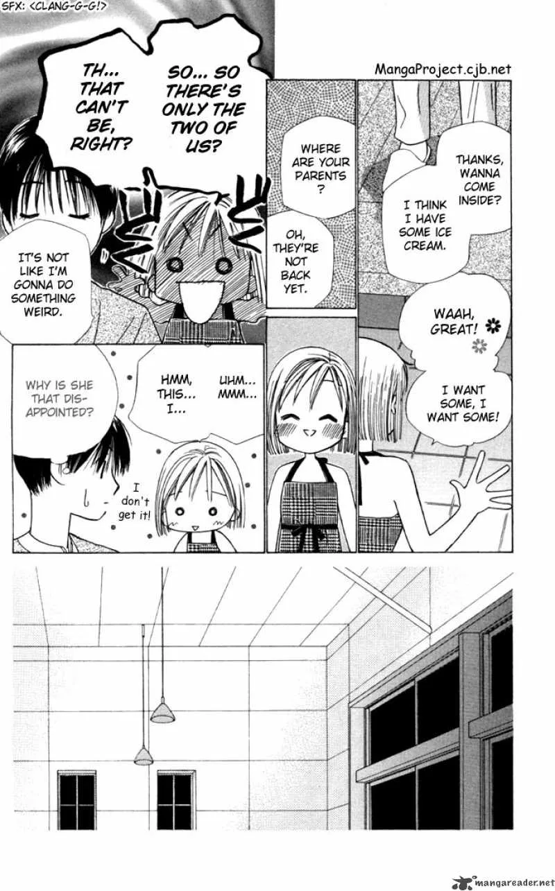 Kare Kano Chapter 25 page 28