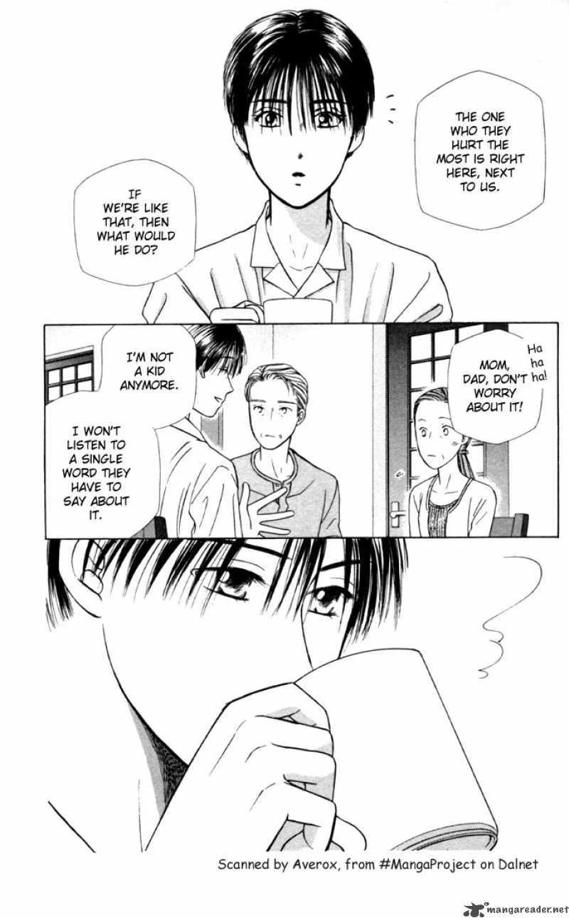 Kare Kano Chapter 25 page 9