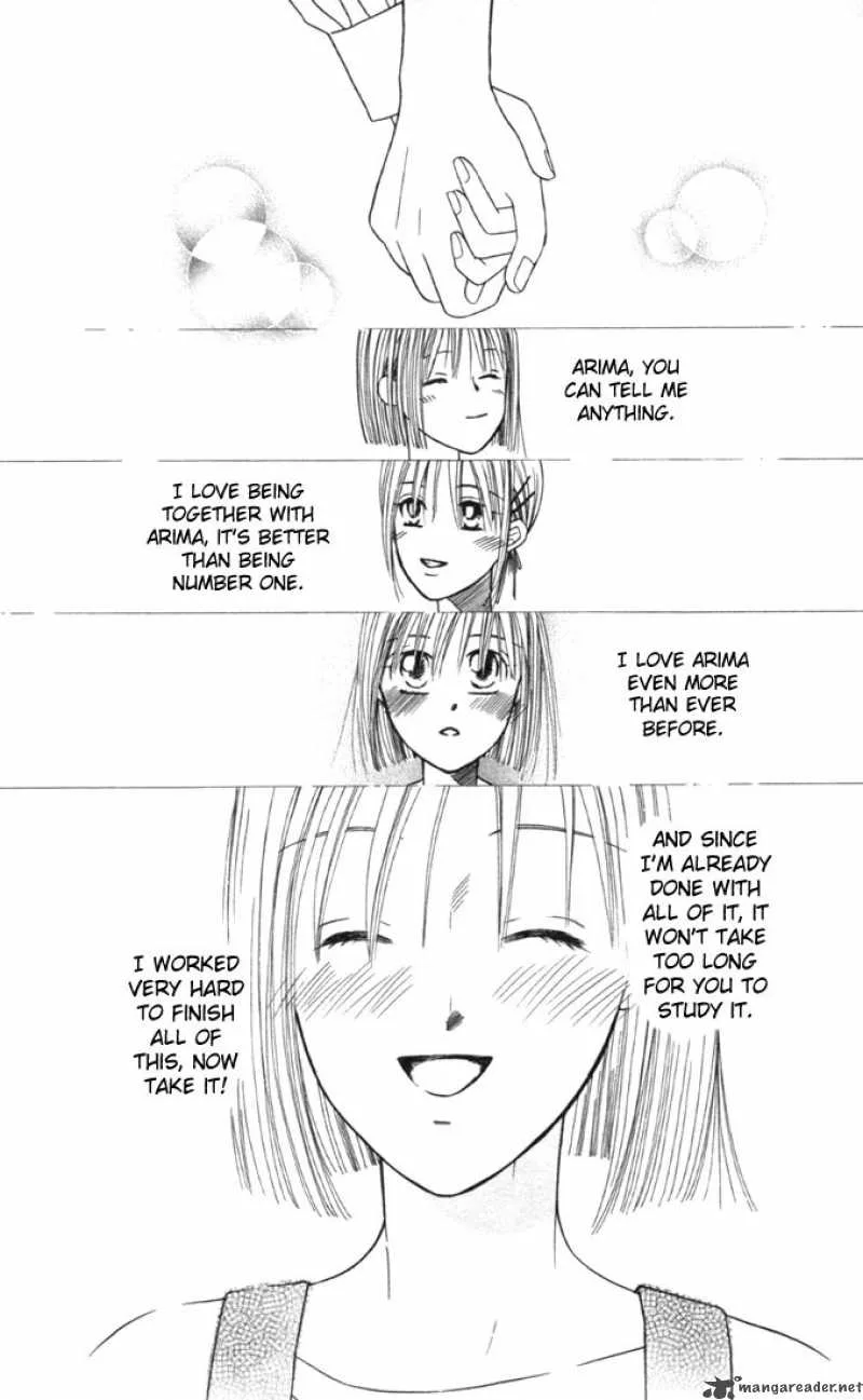 Kare Kano Chapter 25 page 25