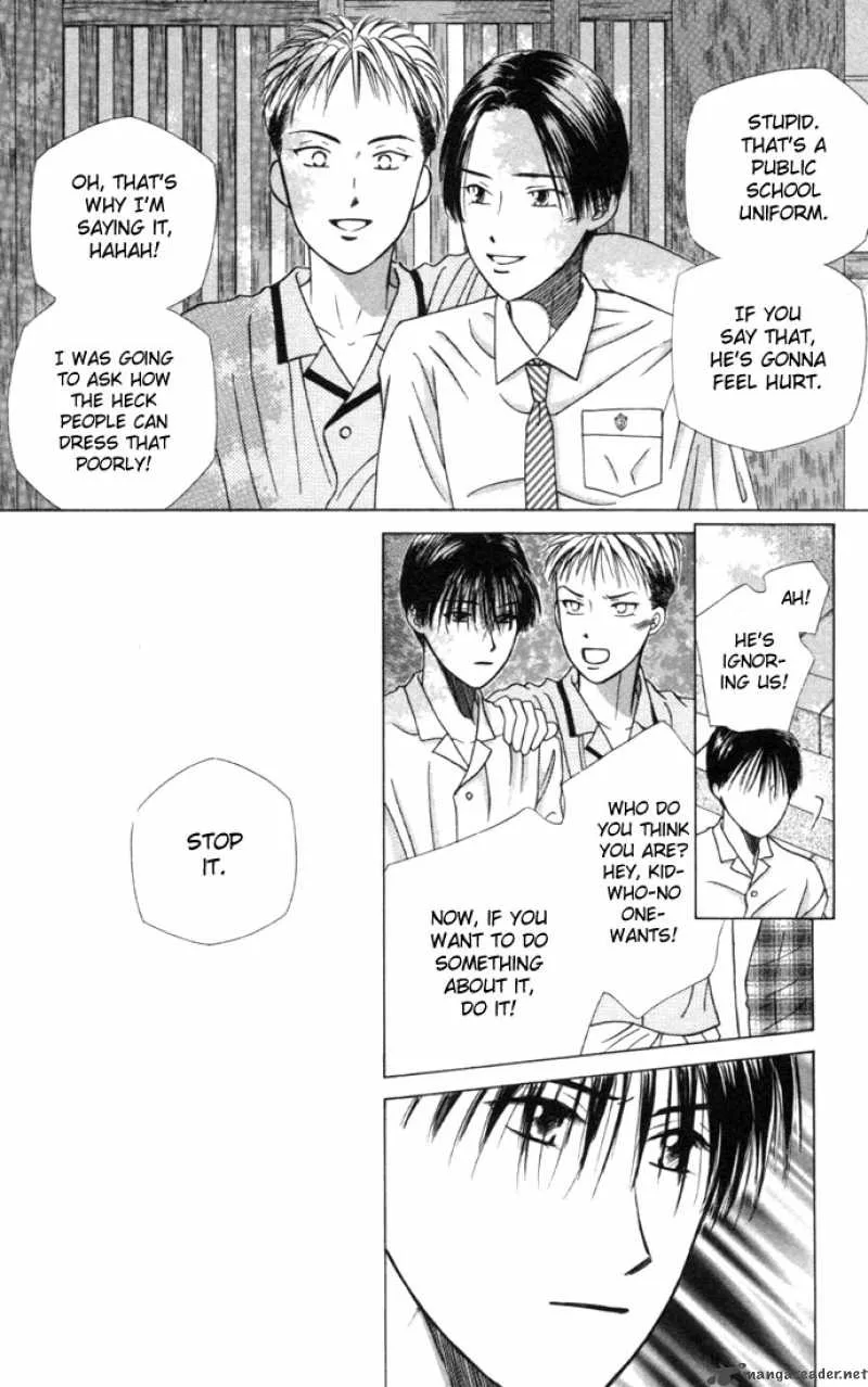 Kare Kano Chapter 25 page 14