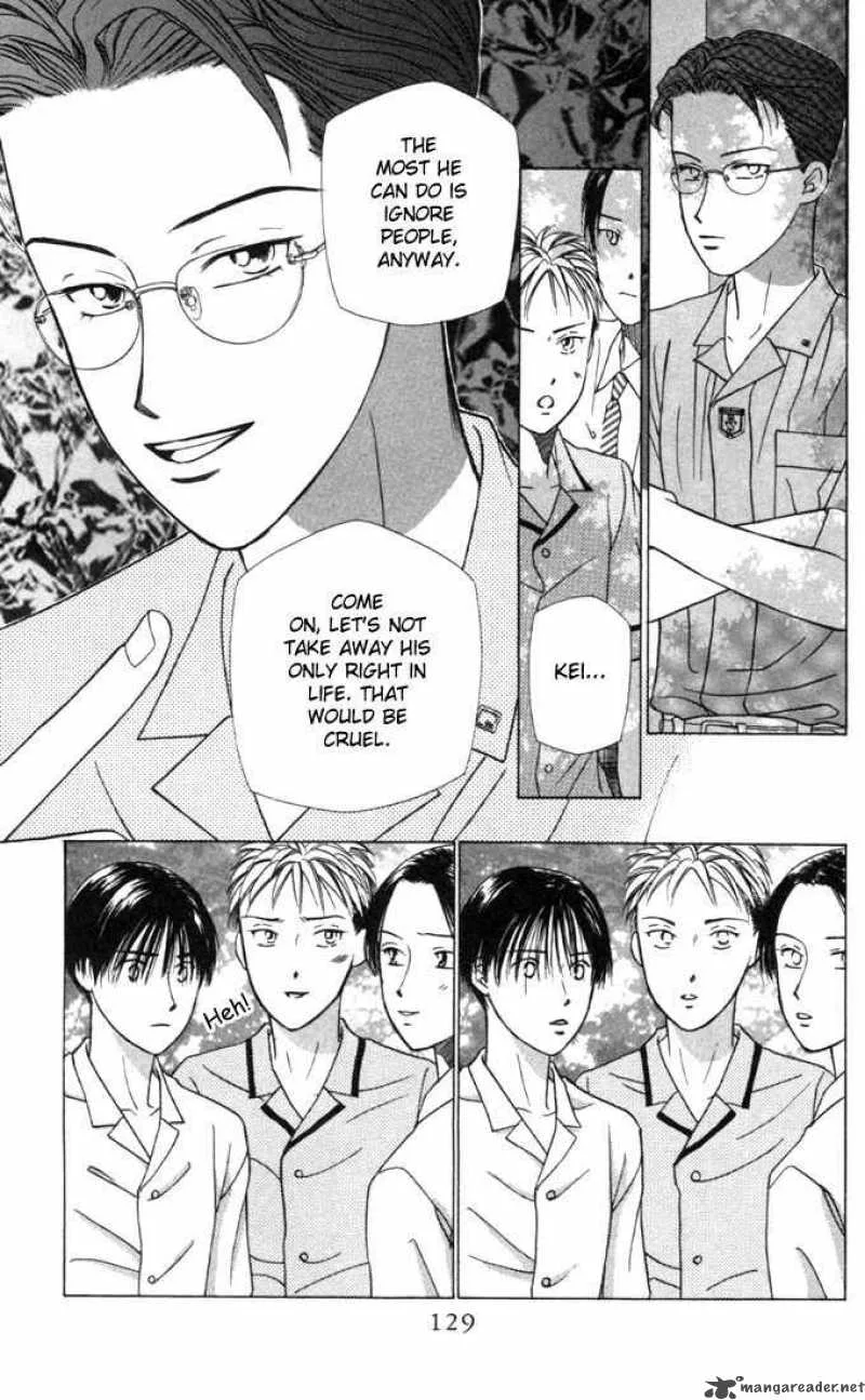 Kare Kano Chapter 25 page 15