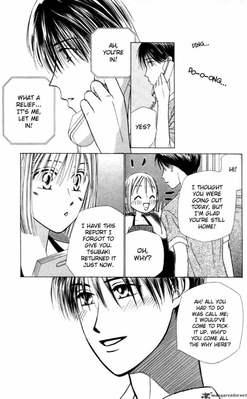Kare Kano Chapter 25 page 27