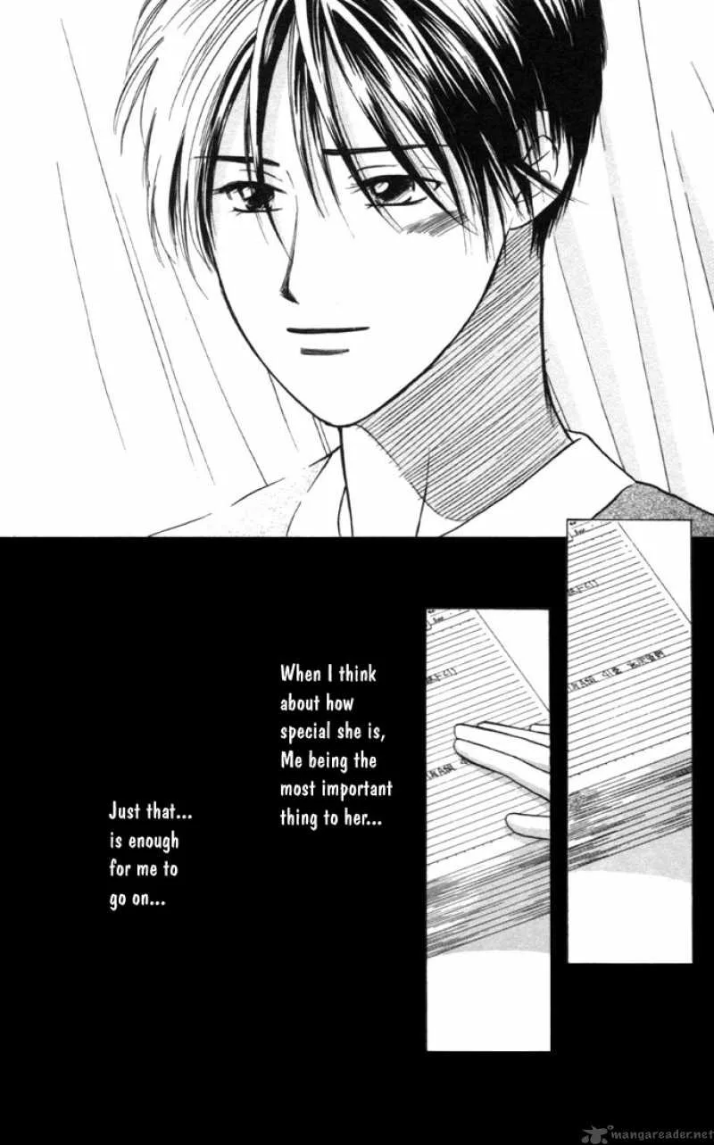 Kare Kano Chapter 25 page 26