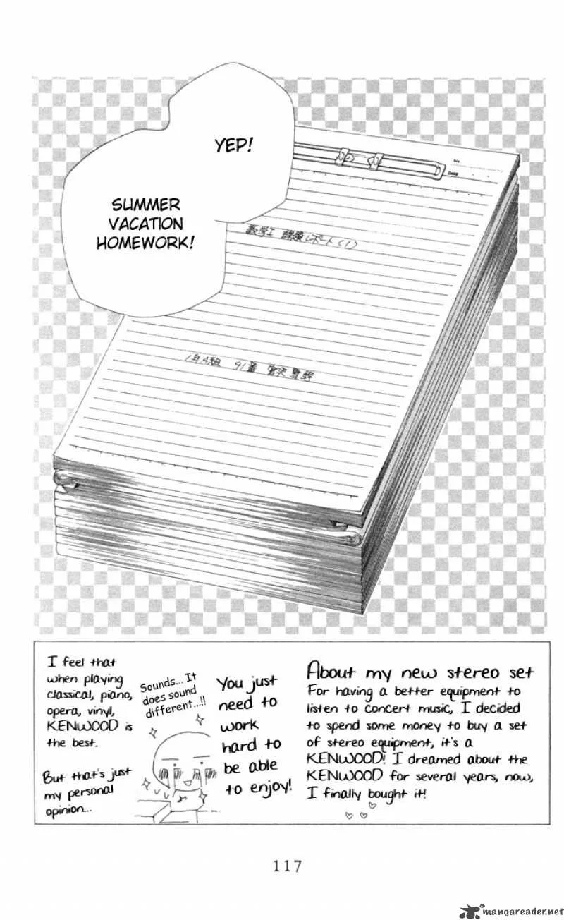 Kare Kano Chapter 25 page 3